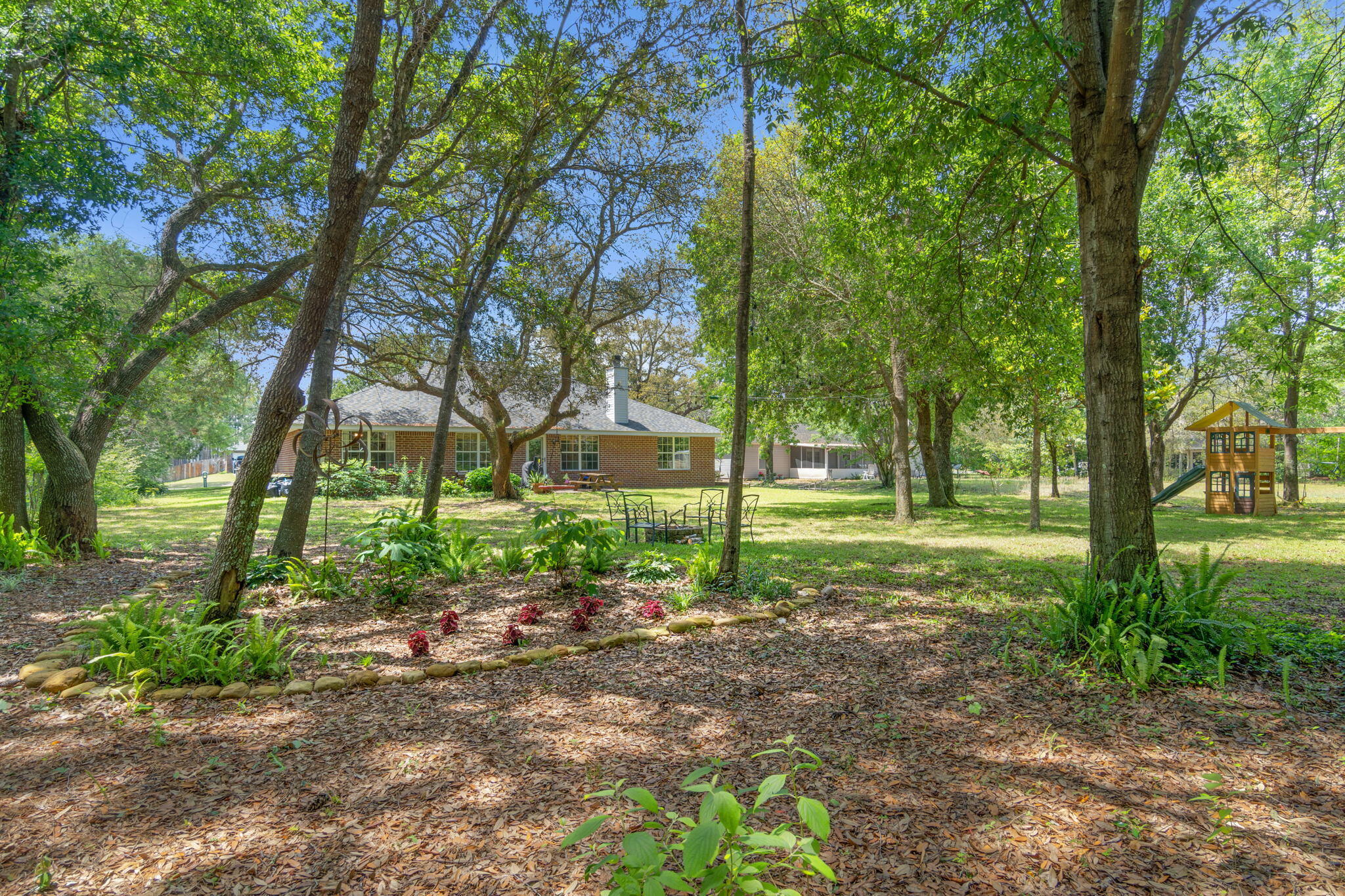 HOLLEY BY THE SEA - Residential