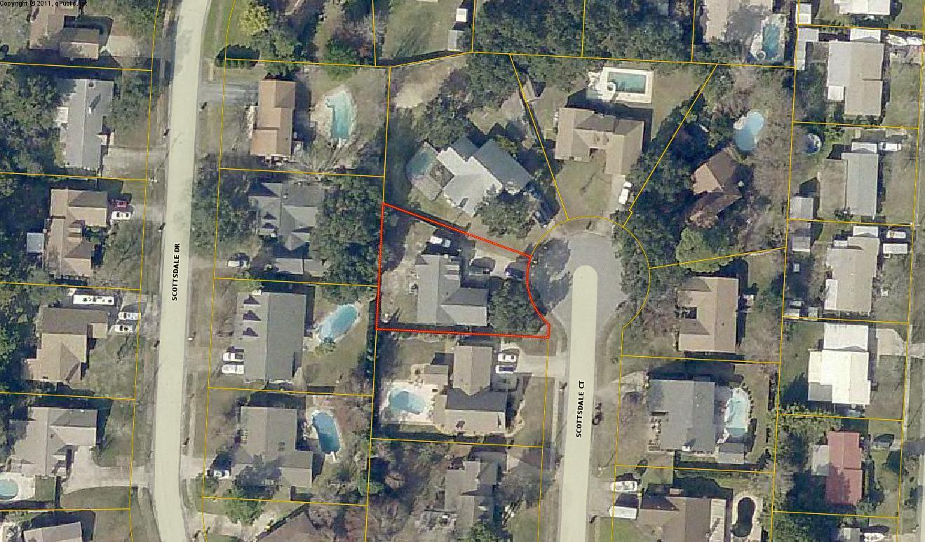 SCOTTSDALE SOUTH - Residential