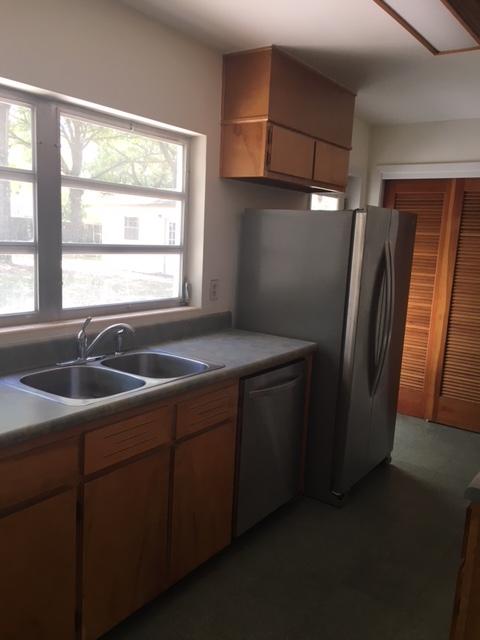 CALHOUN S/D TO DESTIN - Residential Lease