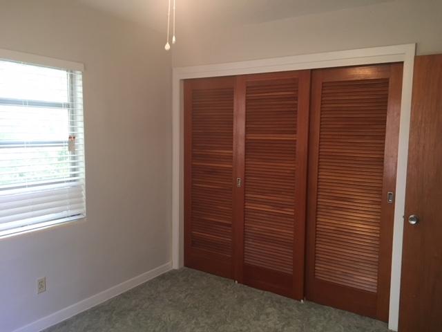 CALHOUN S/D TO DESTIN - Residential Lease