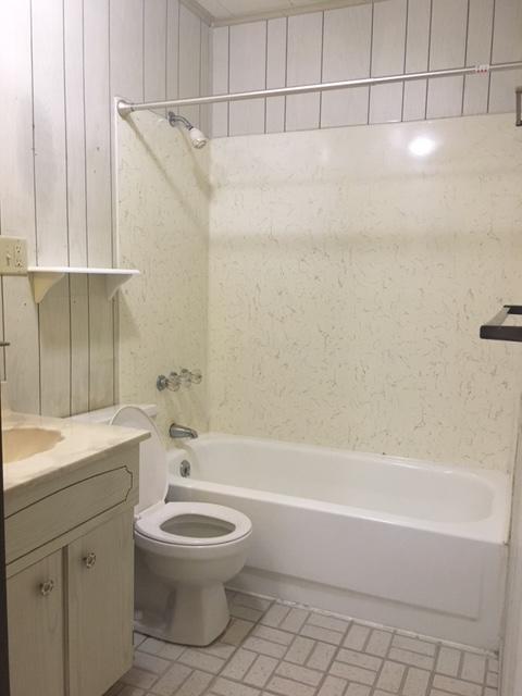 CALHOUN S/D TO DESTIN - Residential Lease