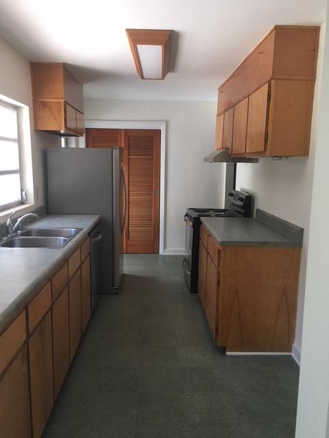 CALHOUN S/D TO DESTIN - Residential Lease