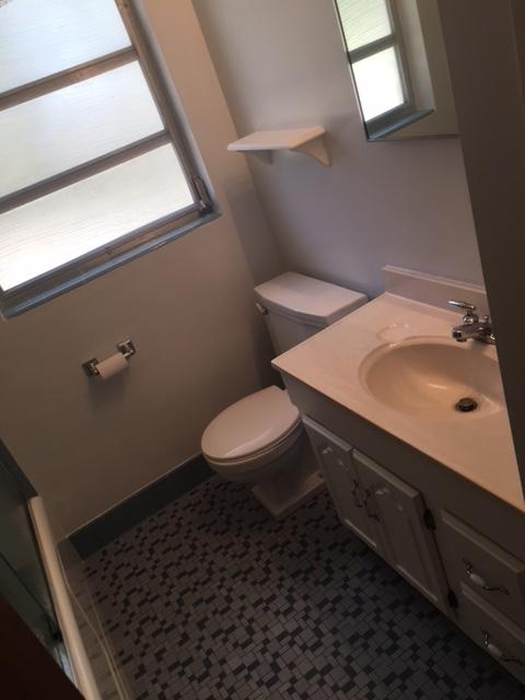 CALHOUN S/D TO DESTIN - Residential Lease