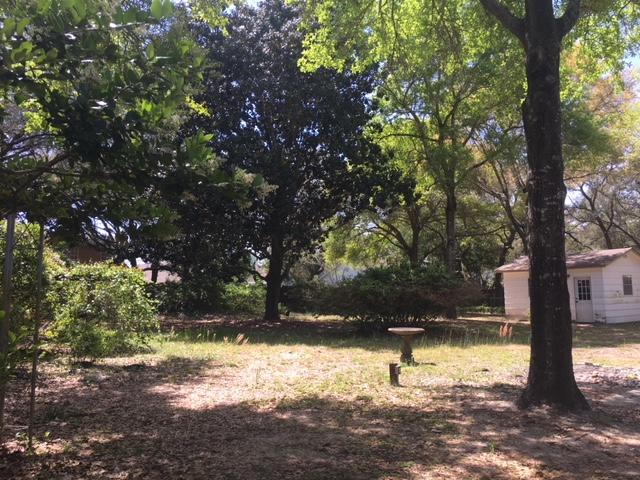 CALHOUN S/D TO DESTIN - Residential Lease