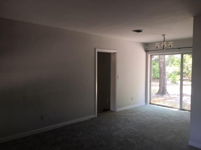 CALHOUN S/D TO DESTIN - Residential Lease