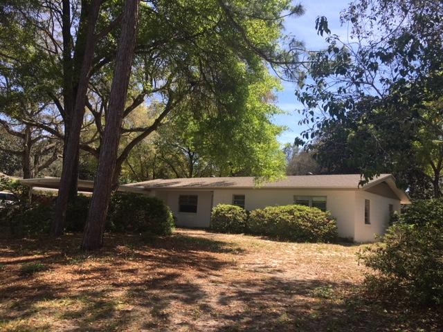 CALHOUN S/D TO DESTIN - Residential Lease