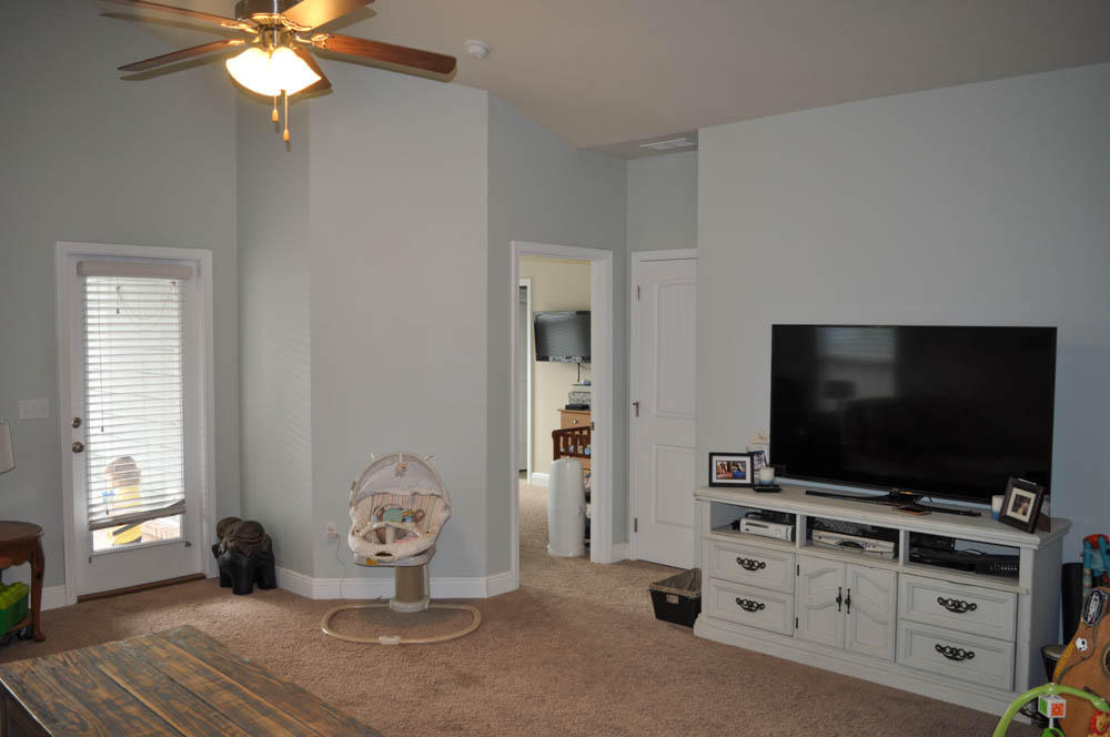 LAGRANGE LANDING - Residential Lease