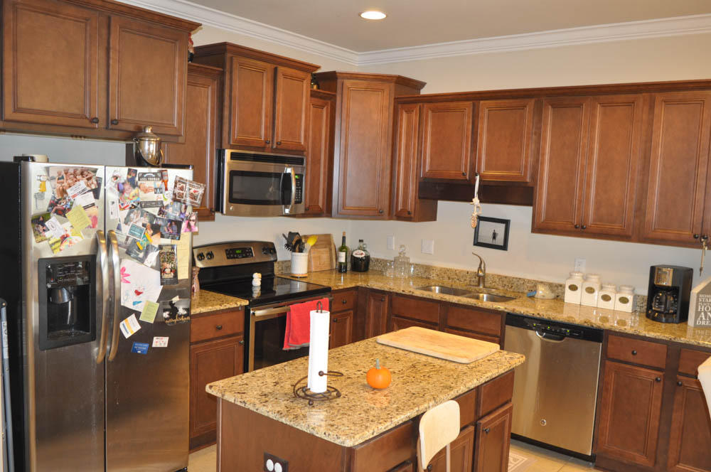 LAGRANGE LANDING - Residential Lease