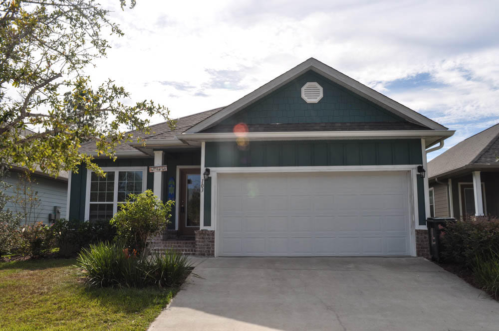 LAGRANGE LANDING - Residential Lease