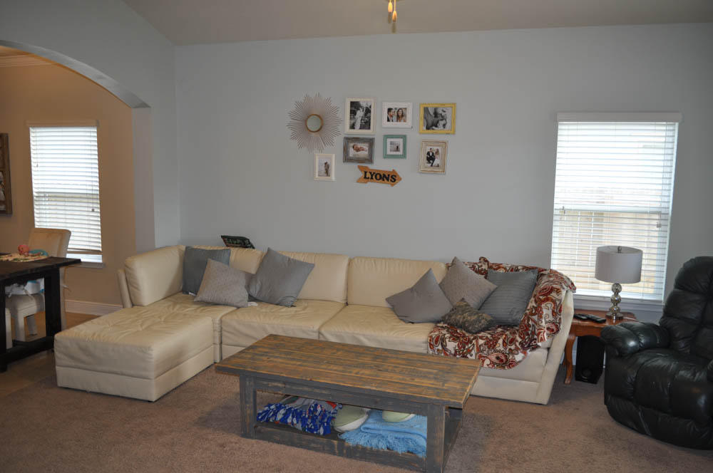 LAGRANGE LANDING - Residential Lease