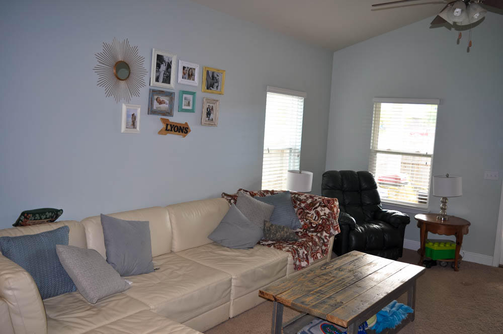 LAGRANGE LANDING - Residential Lease