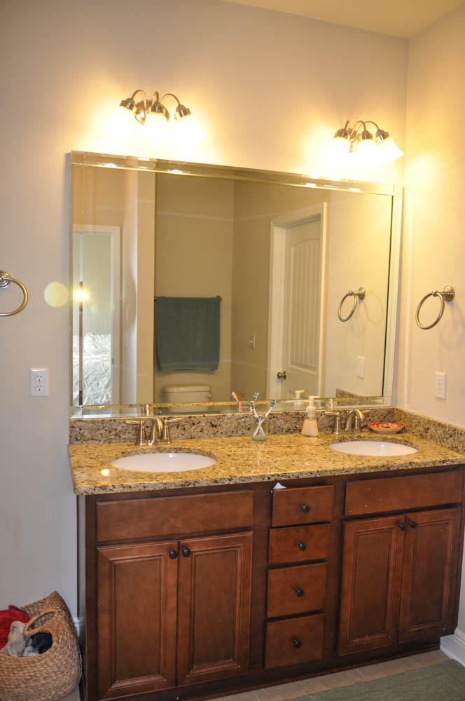 LAGRANGE LANDING - Residential Lease