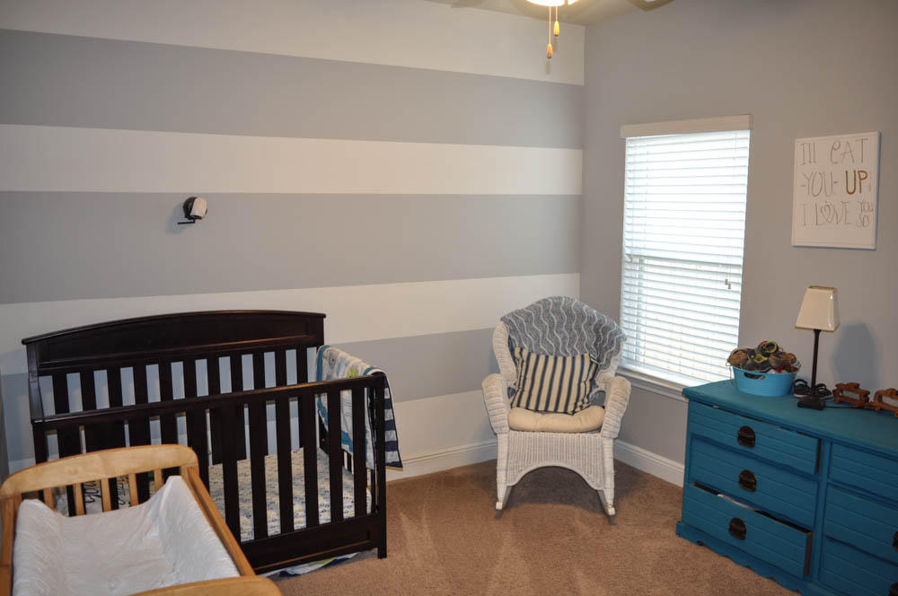 LAGRANGE LANDING - Residential Lease