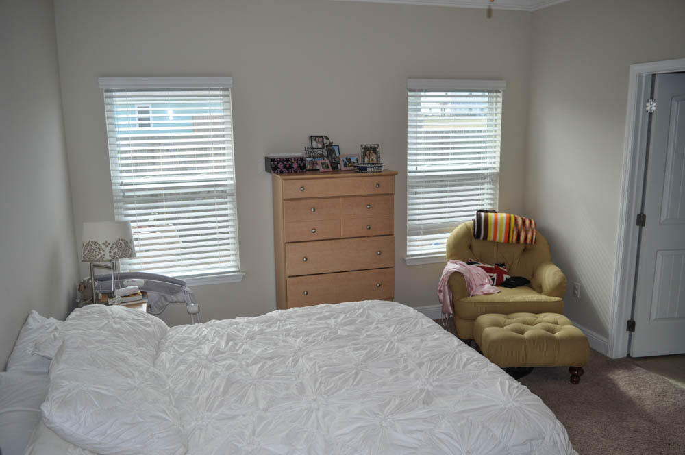 LAGRANGE LANDING - Residential Lease