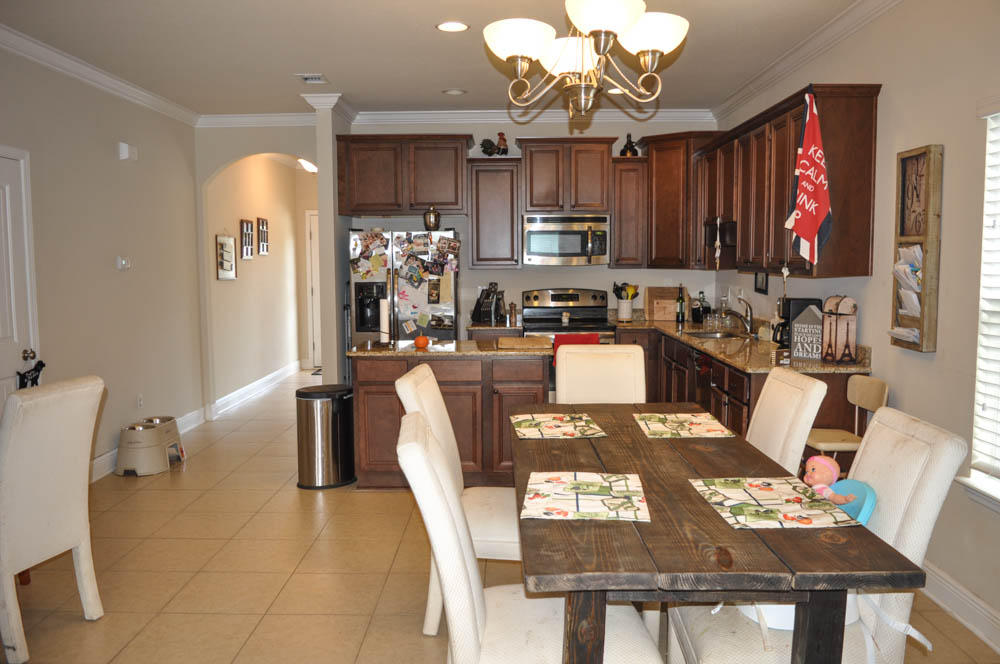 LAGRANGE LANDING - Residential Lease