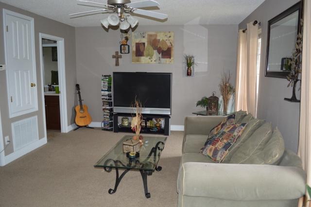 LEE FARMS PH I - Residential