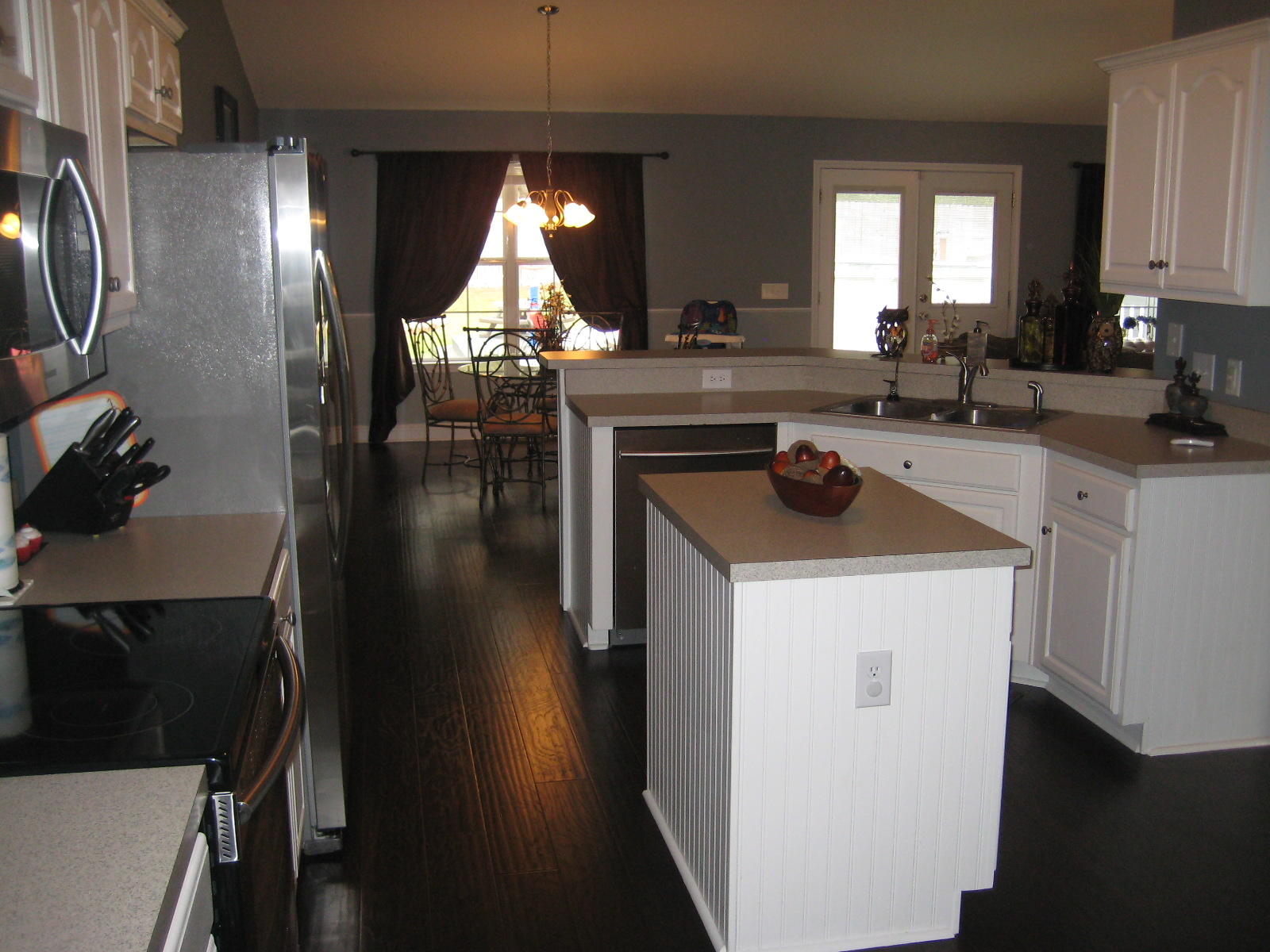 LEE FARMS PH I - Residential