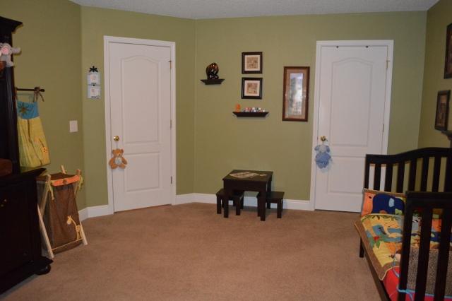 LEE FARMS PH I - Residential