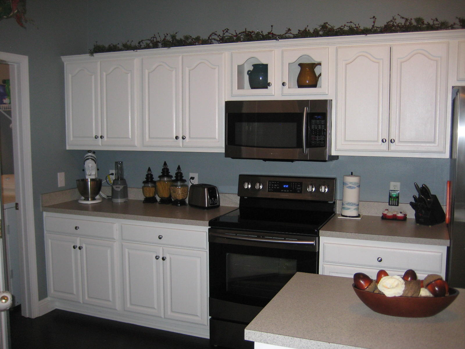 LEE FARMS PH I - Residential