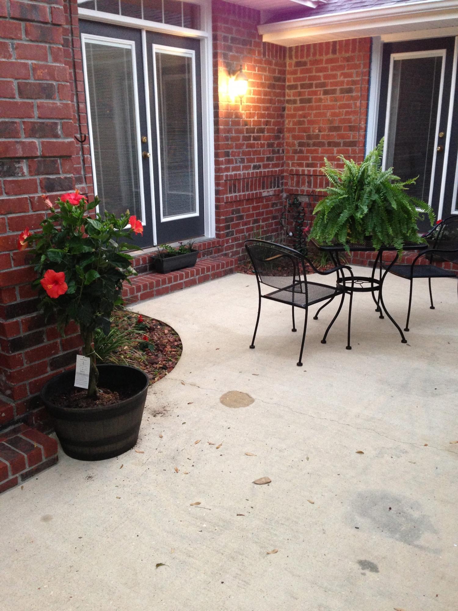 LEE FARMS PH I - Residential