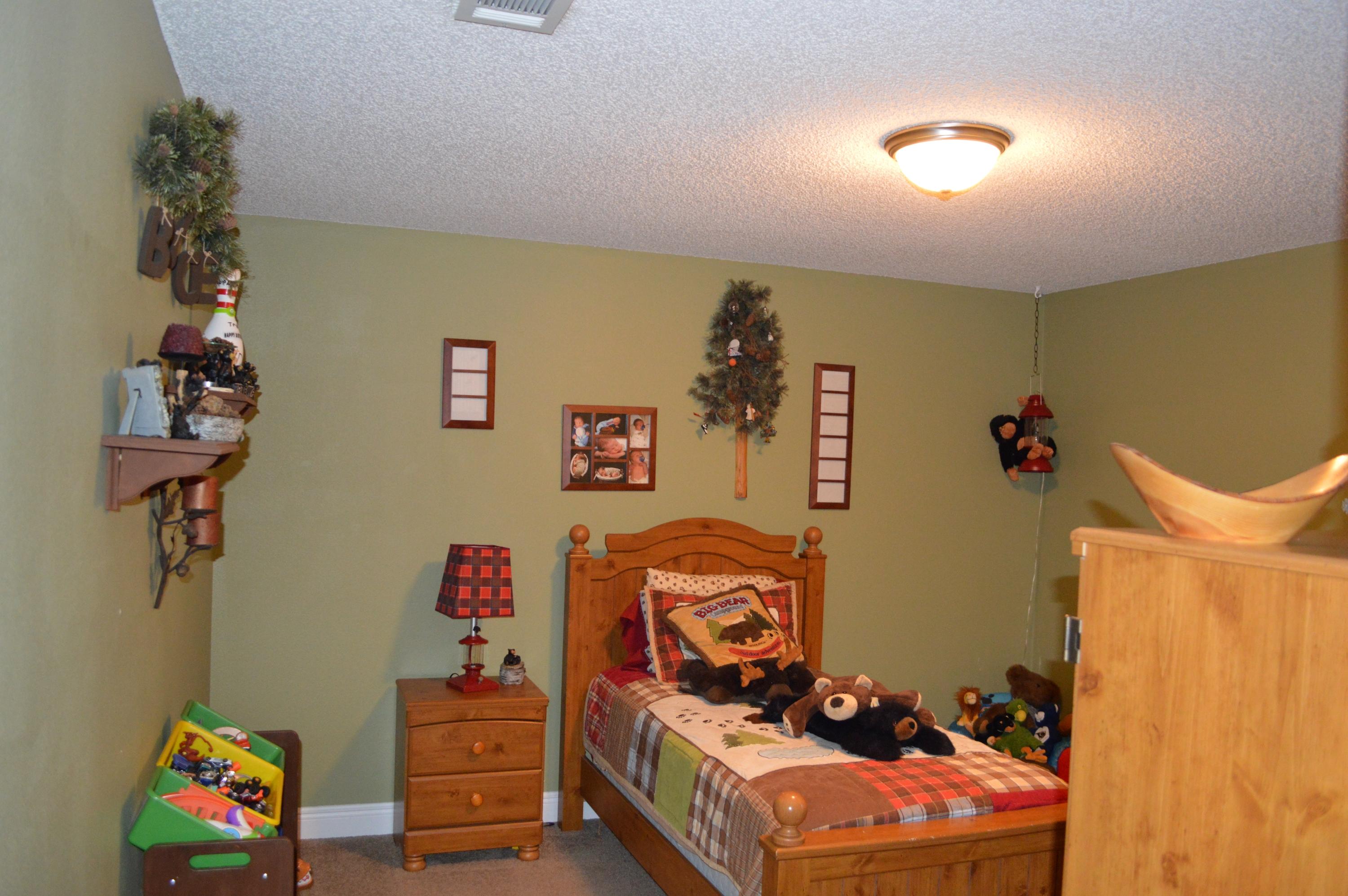 LEE FARMS PH I - Residential