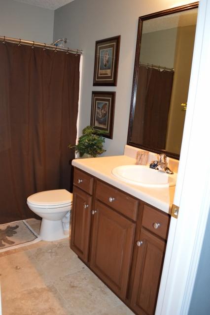 LEE FARMS PH I - Residential