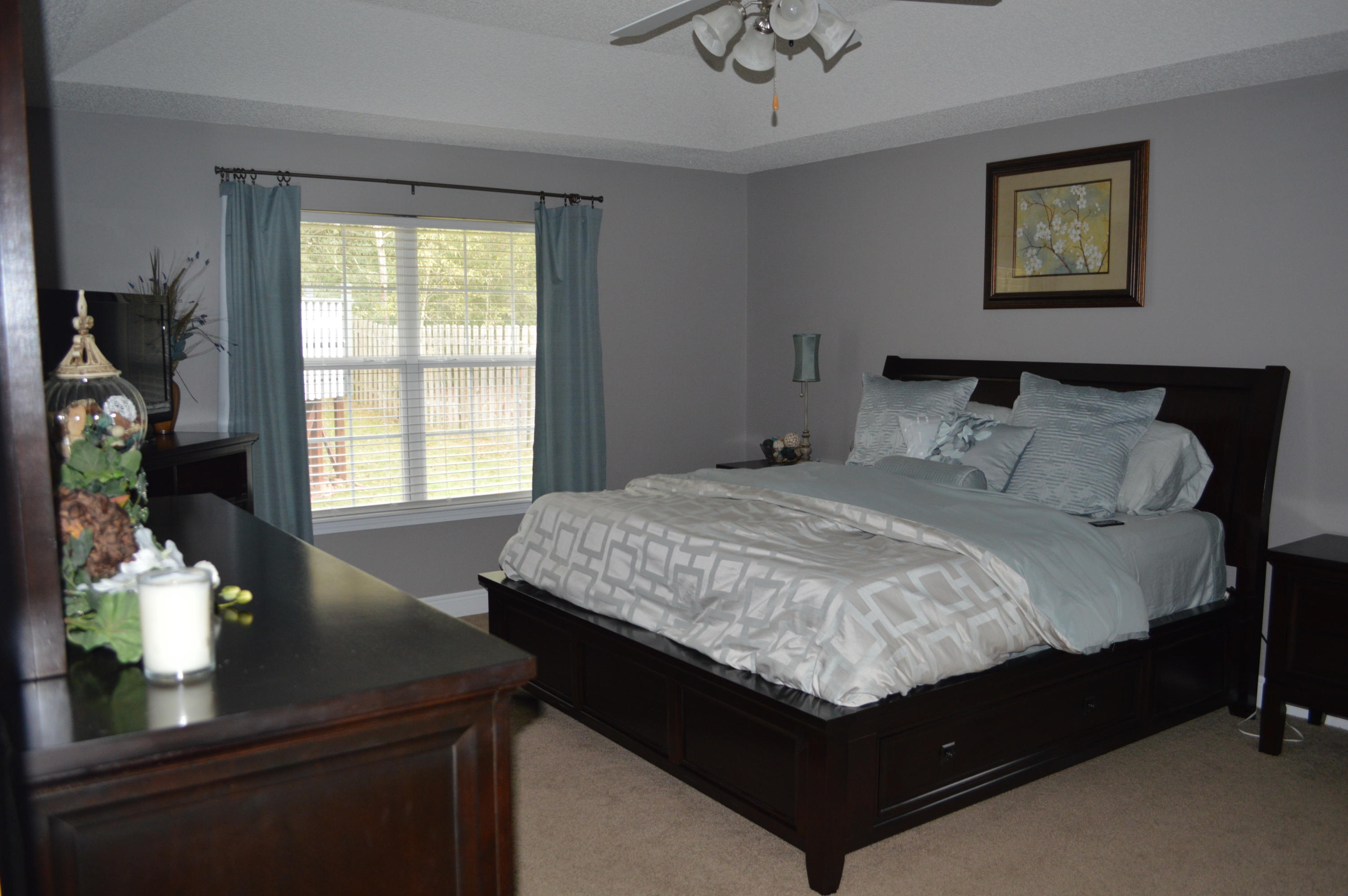 LEE FARMS PH I - Residential