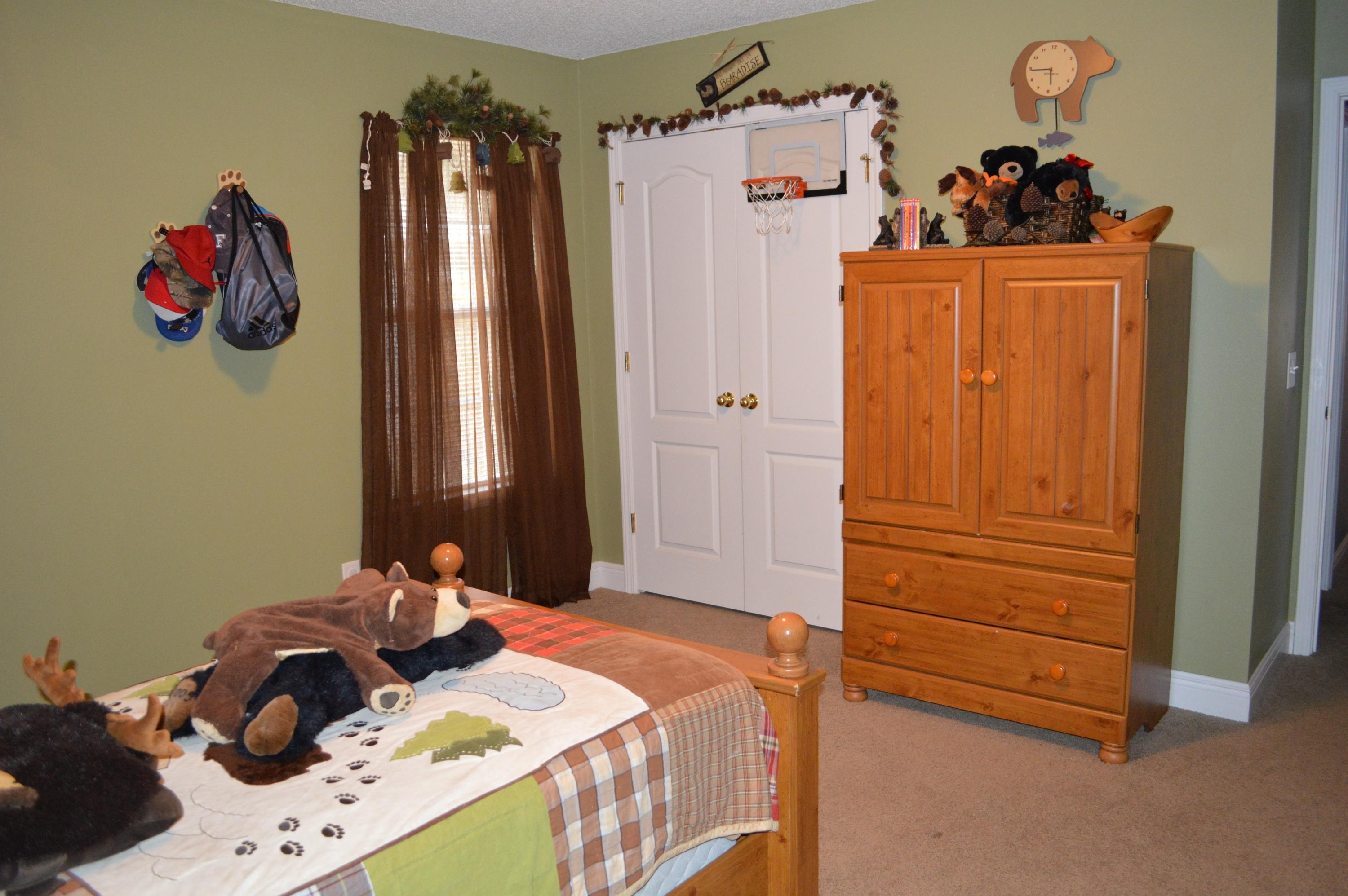 LEE FARMS PH I - Residential