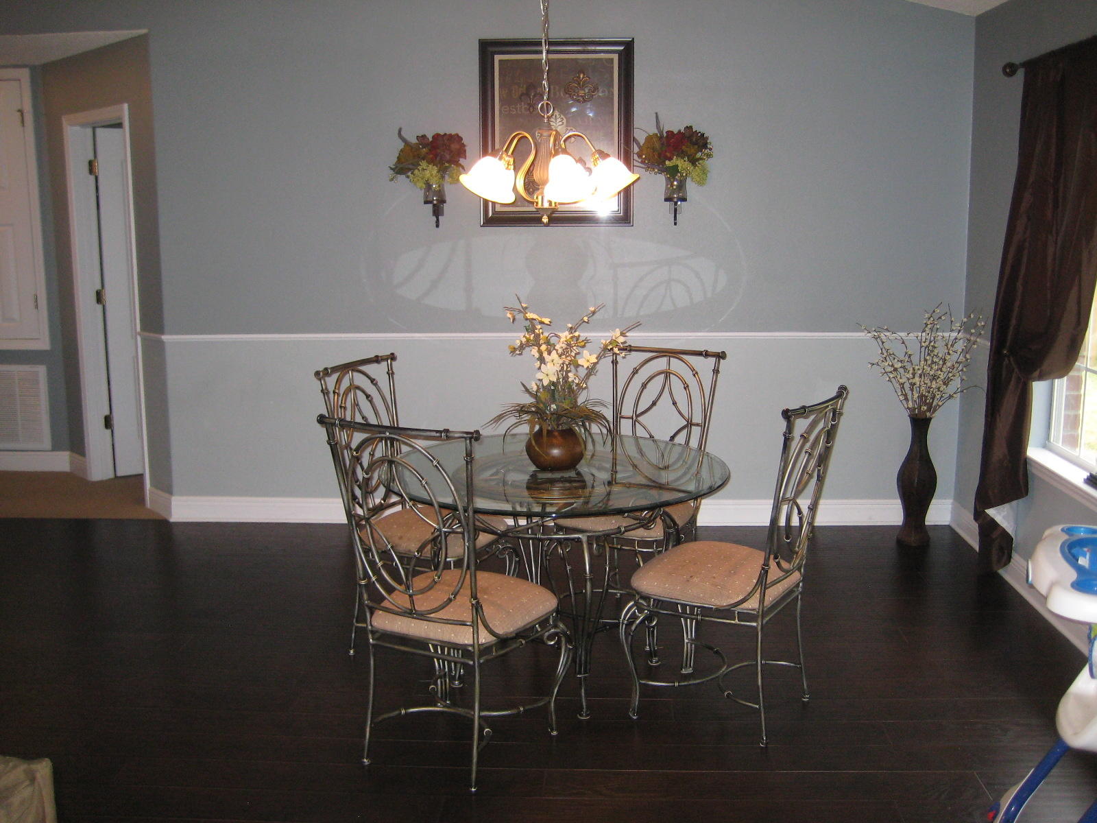 LEE FARMS PH I - Residential