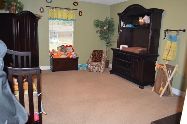 LEE FARMS PH I - Residential