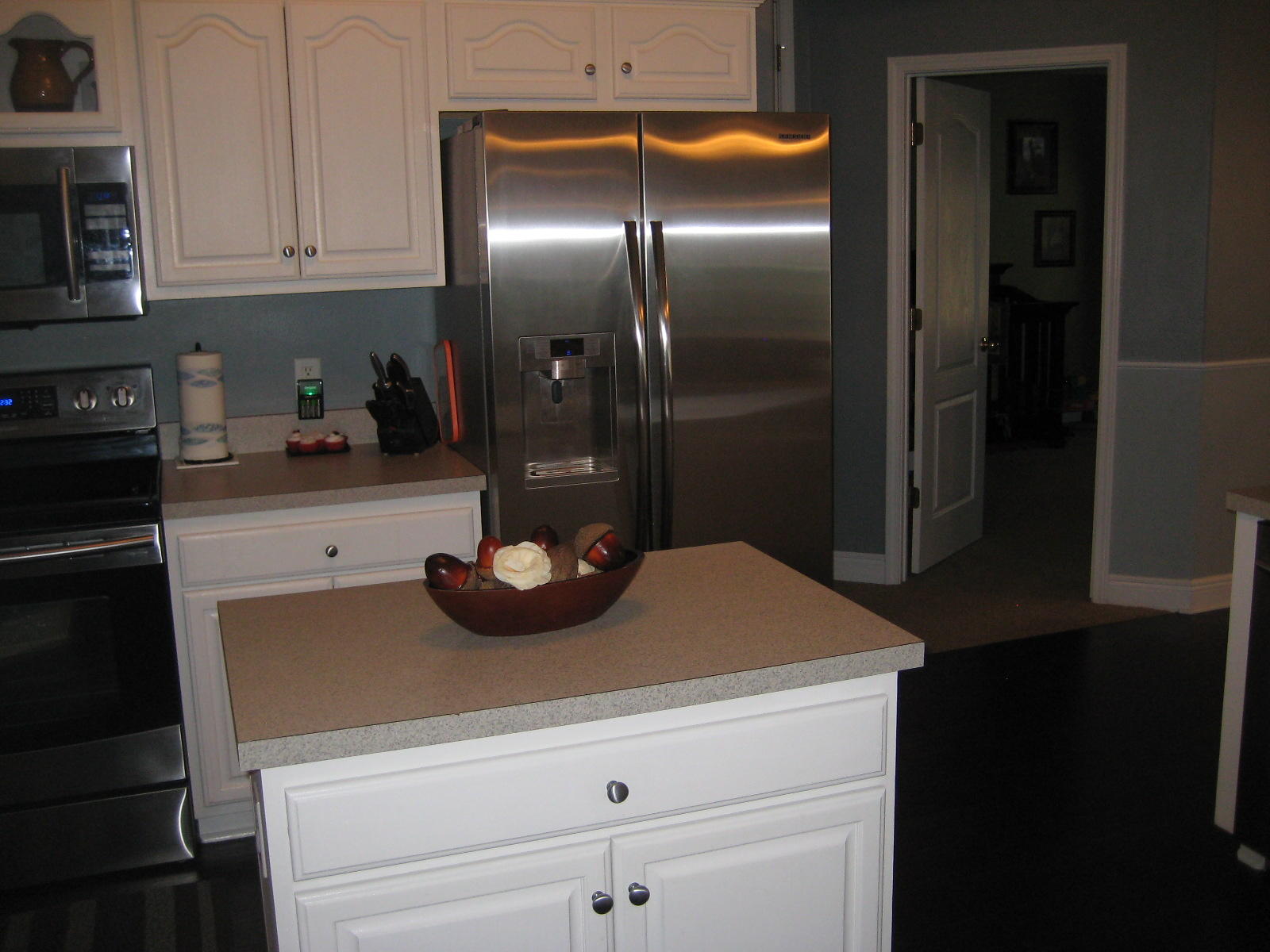 LEE FARMS PH I - Residential