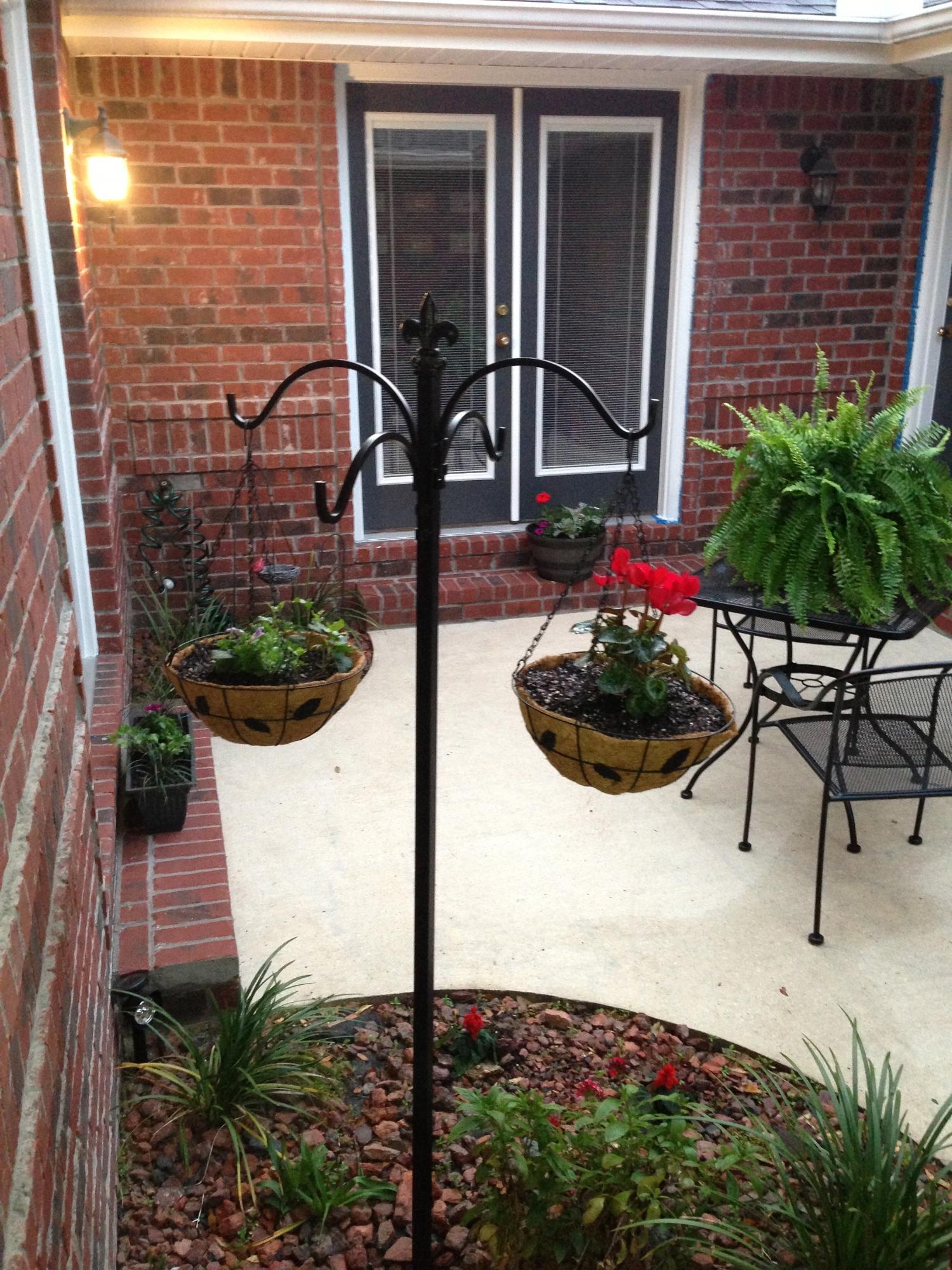 LEE FARMS PH I - Residential