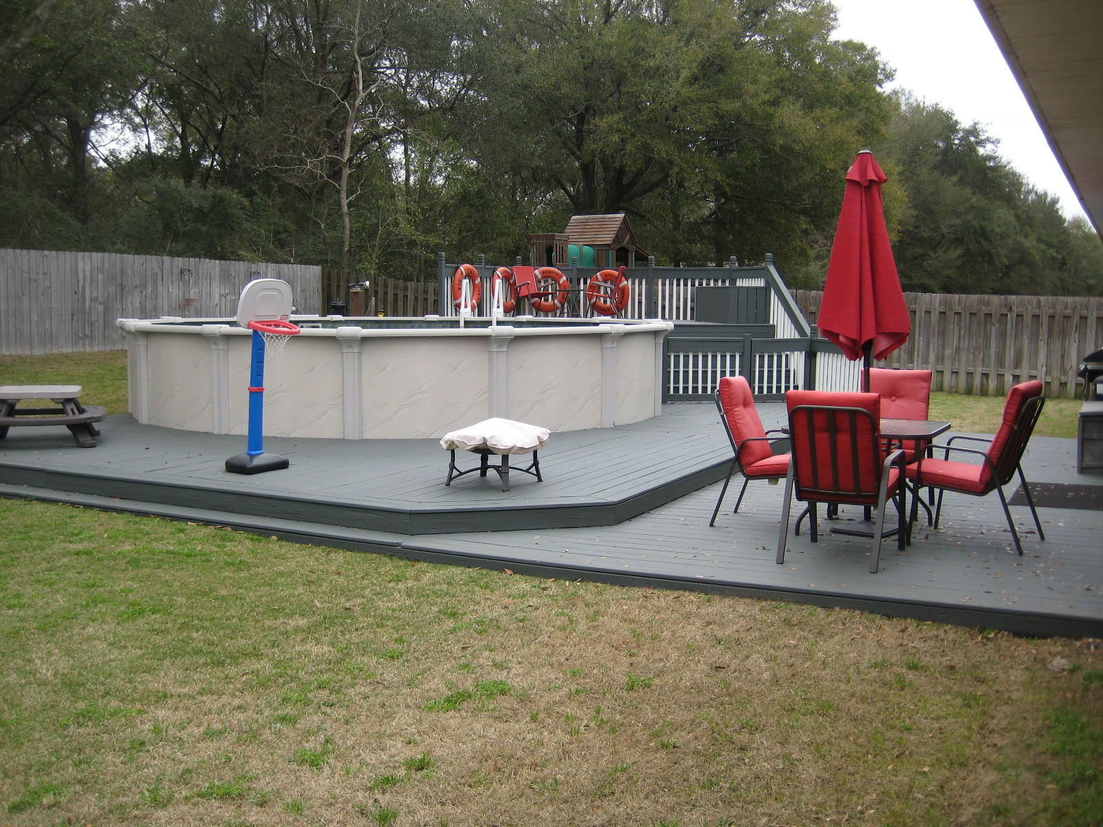 LEE FARMS PH I - Residential