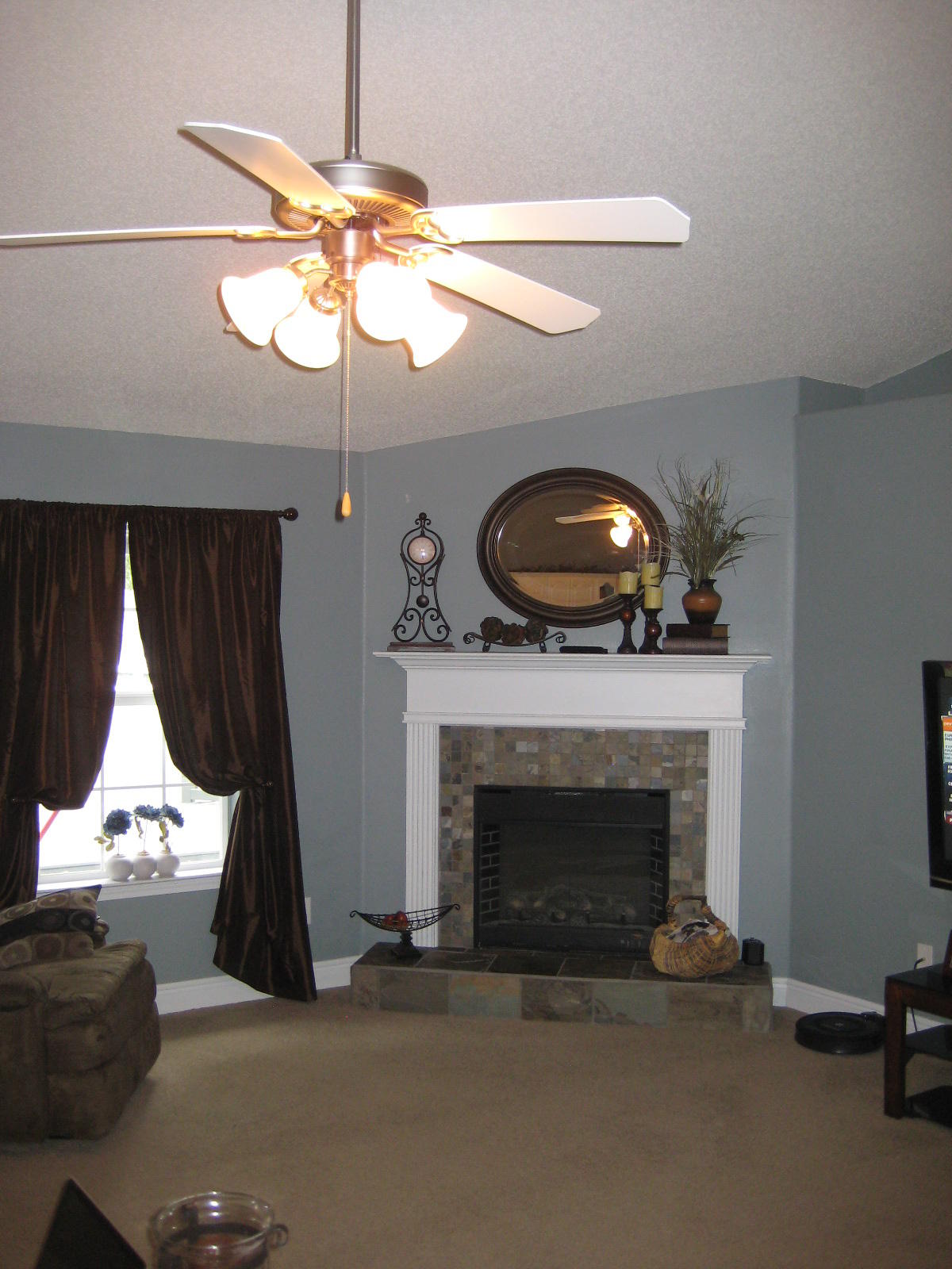 LEE FARMS PH I - Residential