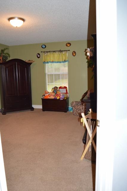 LEE FARMS PH I - Residential