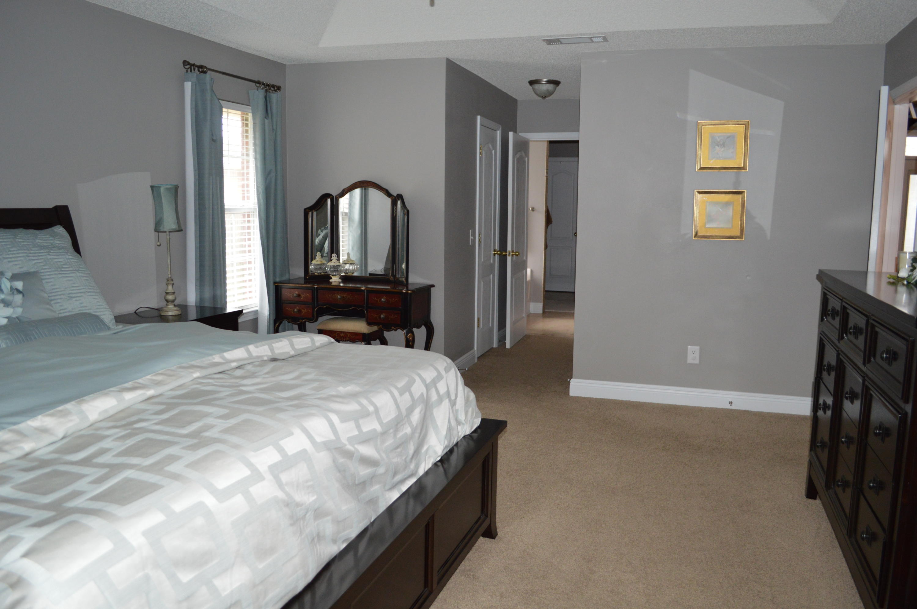 LEE FARMS PH I - Residential