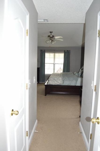 LEE FARMS PH I - Residential