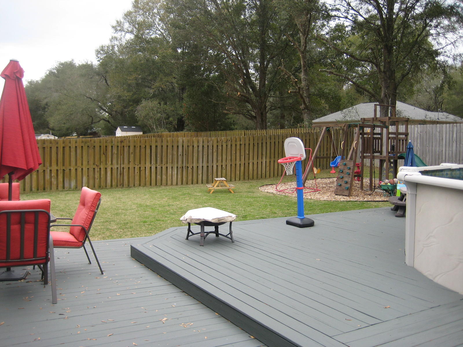 LEE FARMS PH I - Residential