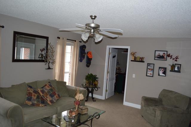 LEE FARMS PH I - Residential