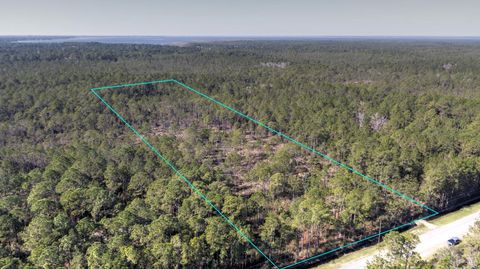 Lot 10 Nellie Drive Santa Rosa Beach FL 32459