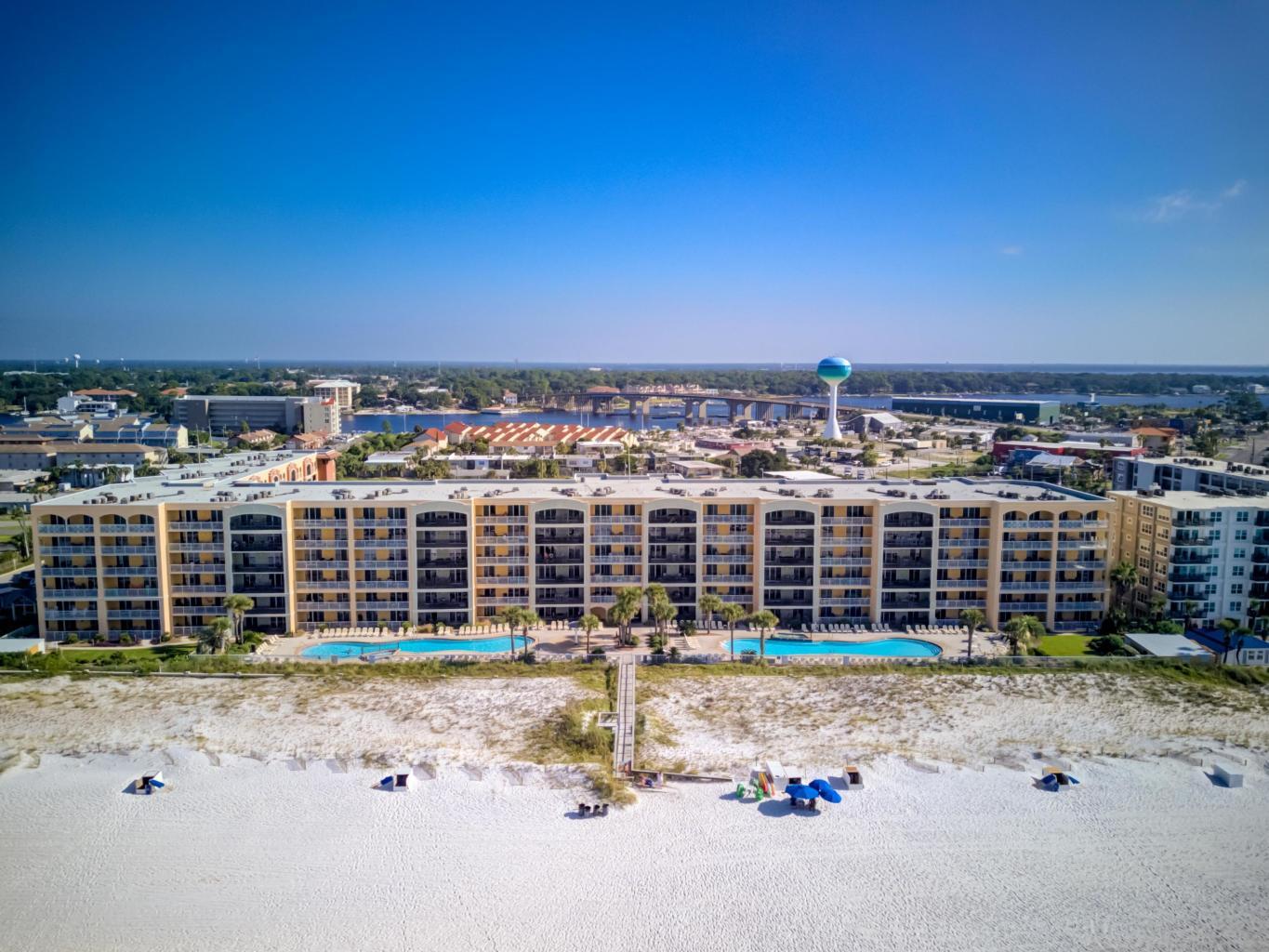 AZURE - Residential