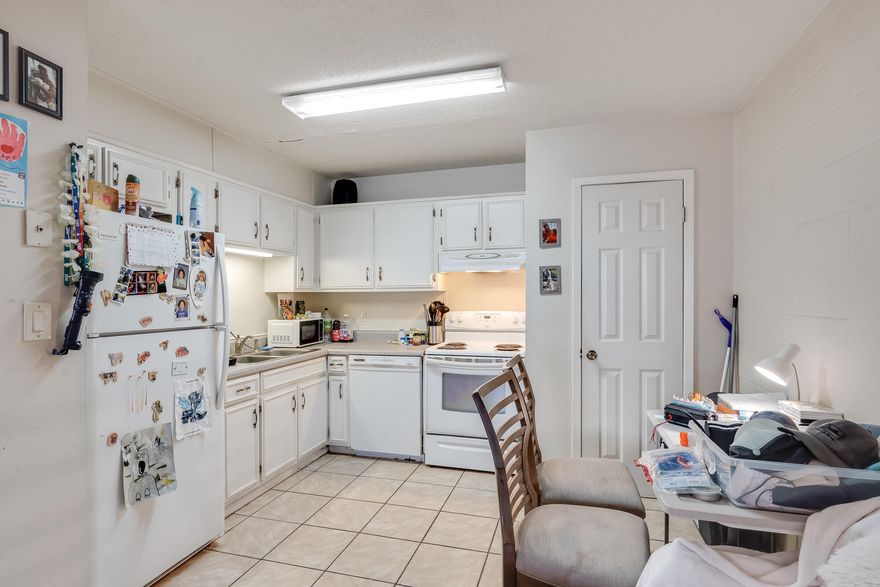 Welcome to a rare investment opportunity in beautiful Fort Walton Beach, Florida. This well-positioned condo at the Breakers West community offers not only a short walk to public beach access  living but also exceptional financial returns, with a projected ROI of 18%.