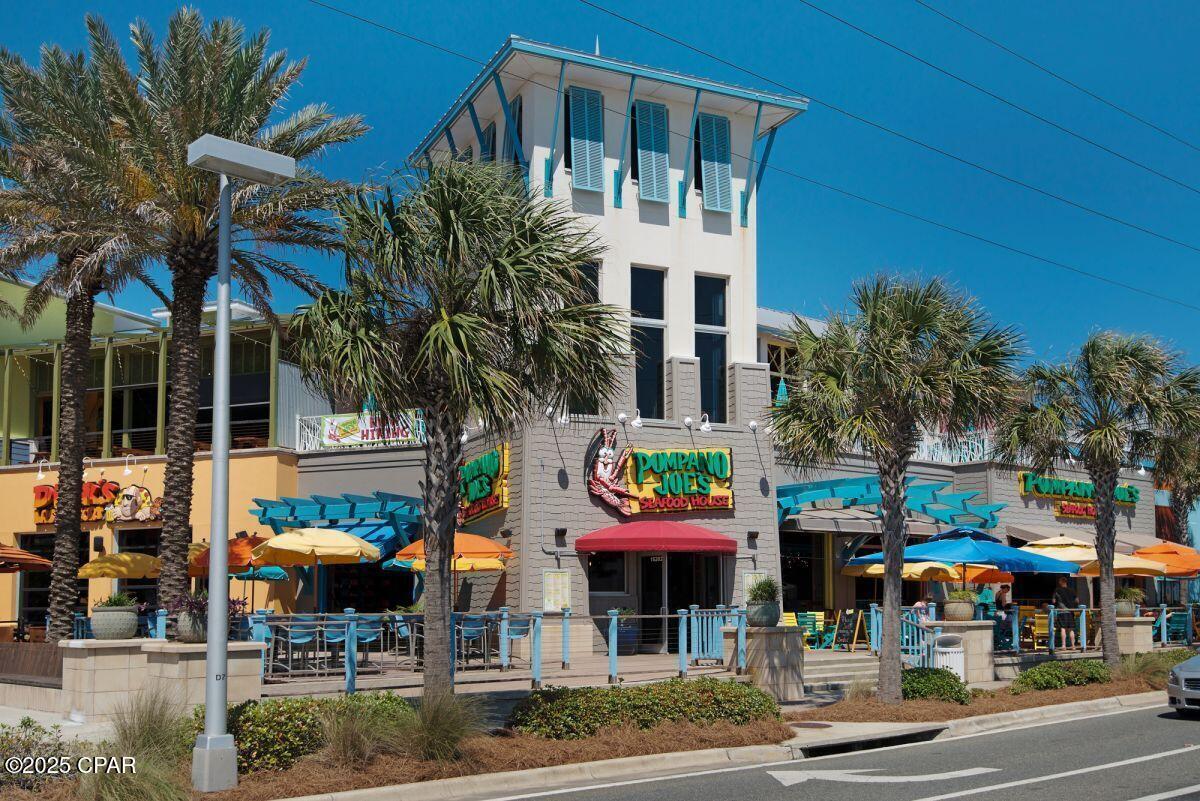 SHORES OF PANAMA - Residential