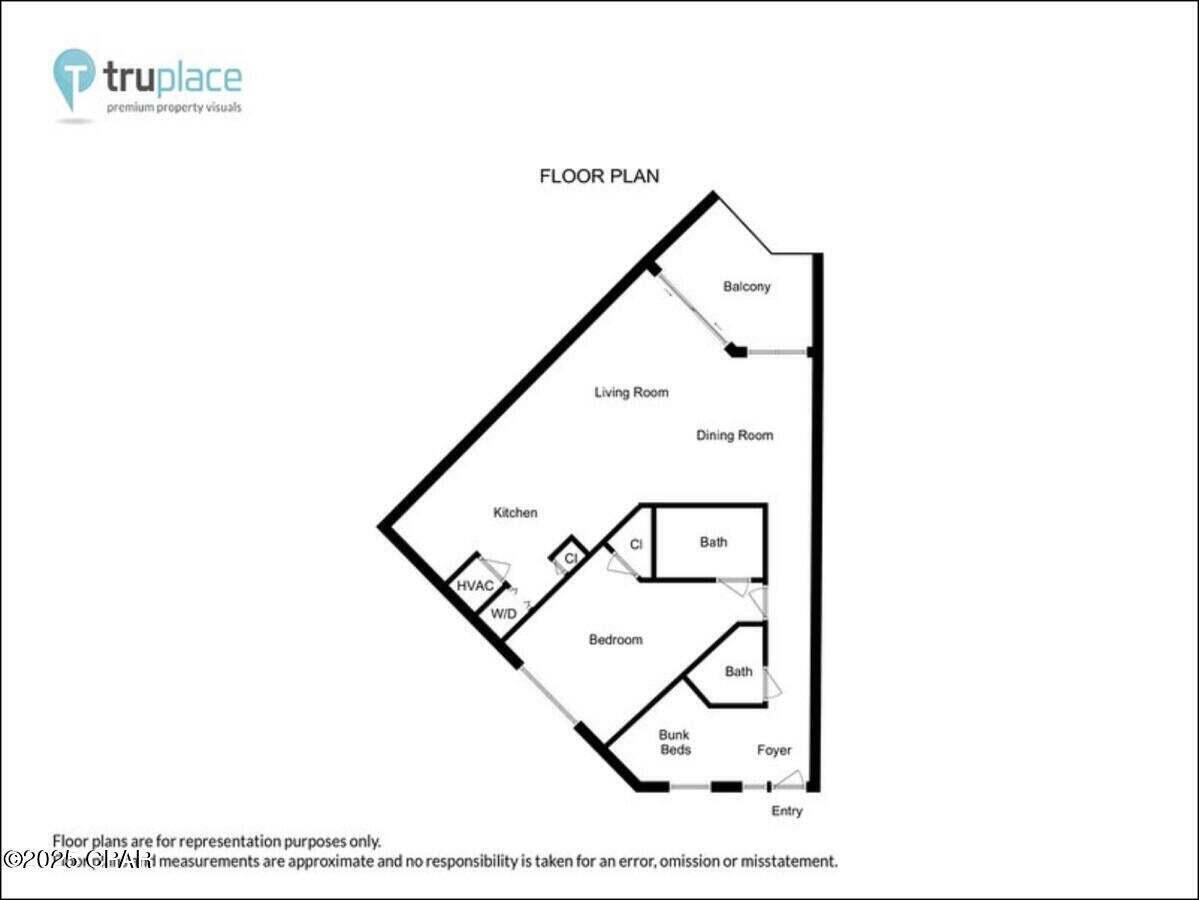 SHORES OF PANAMA - Residential