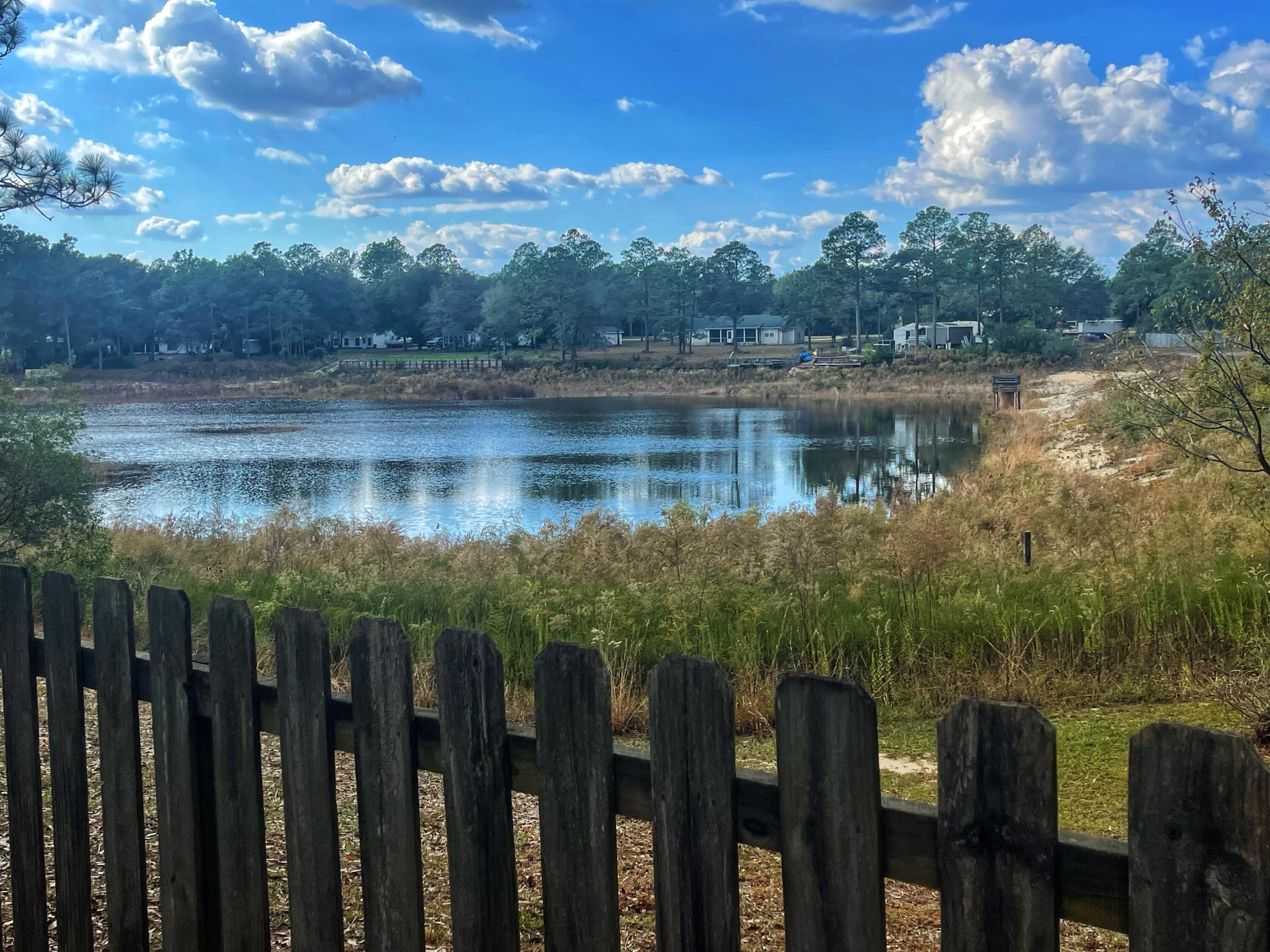 JUNIPER LAKE ESTATES UNIT 3 - Residential