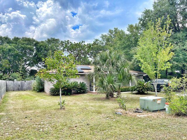 JUNIPER LAKE ESTATES UNIT 3 - Residential