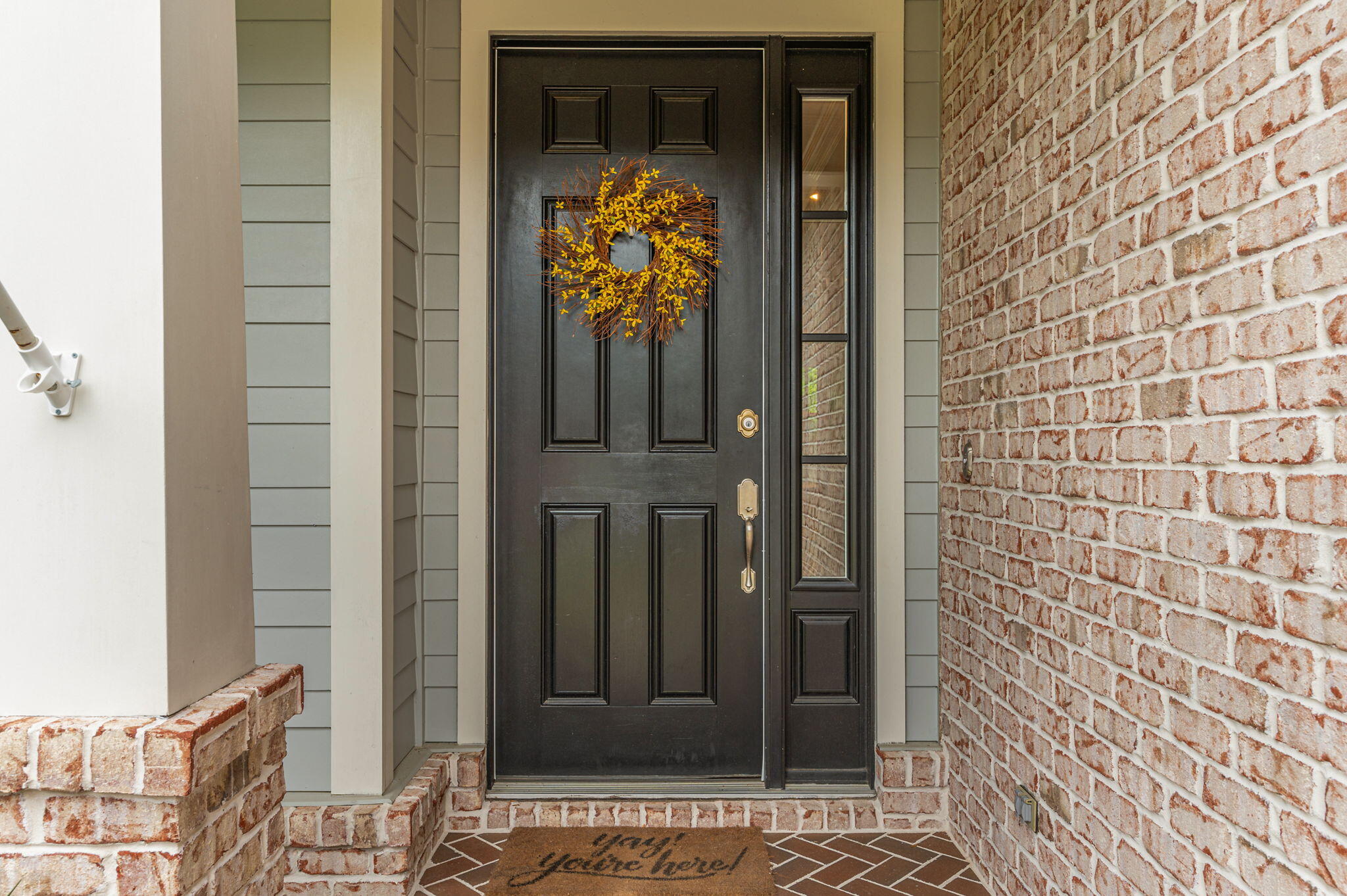 MAGNOLIA WOODS - Residential