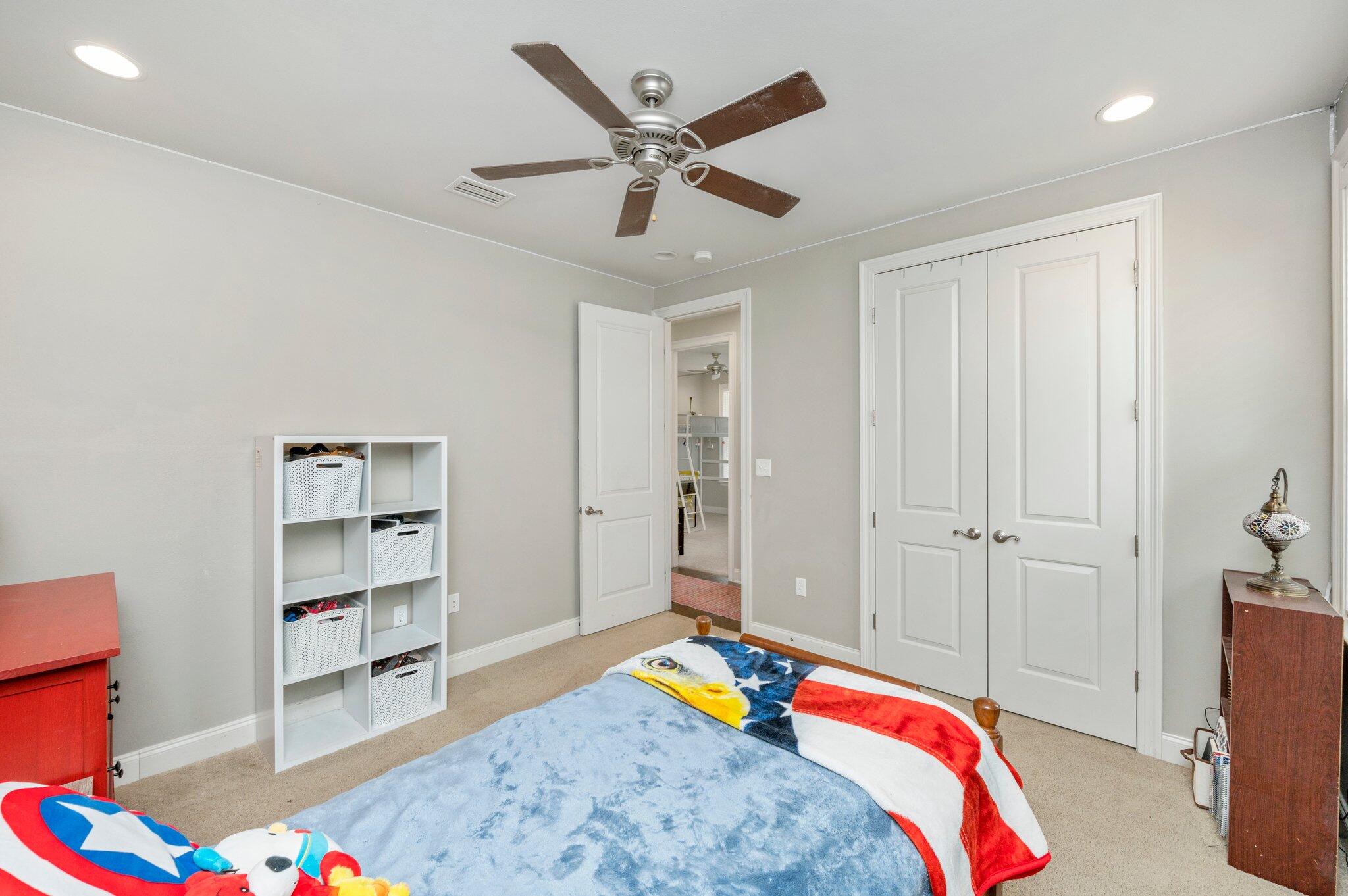 MAGNOLIA WOODS - Residential