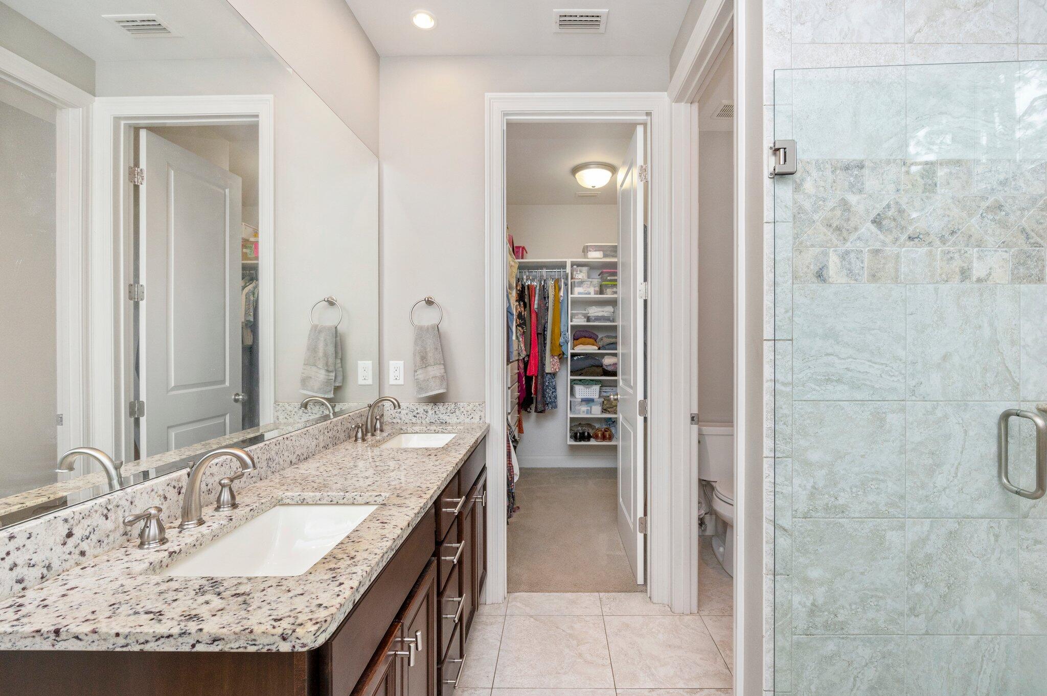 MAGNOLIA WOODS - Residential