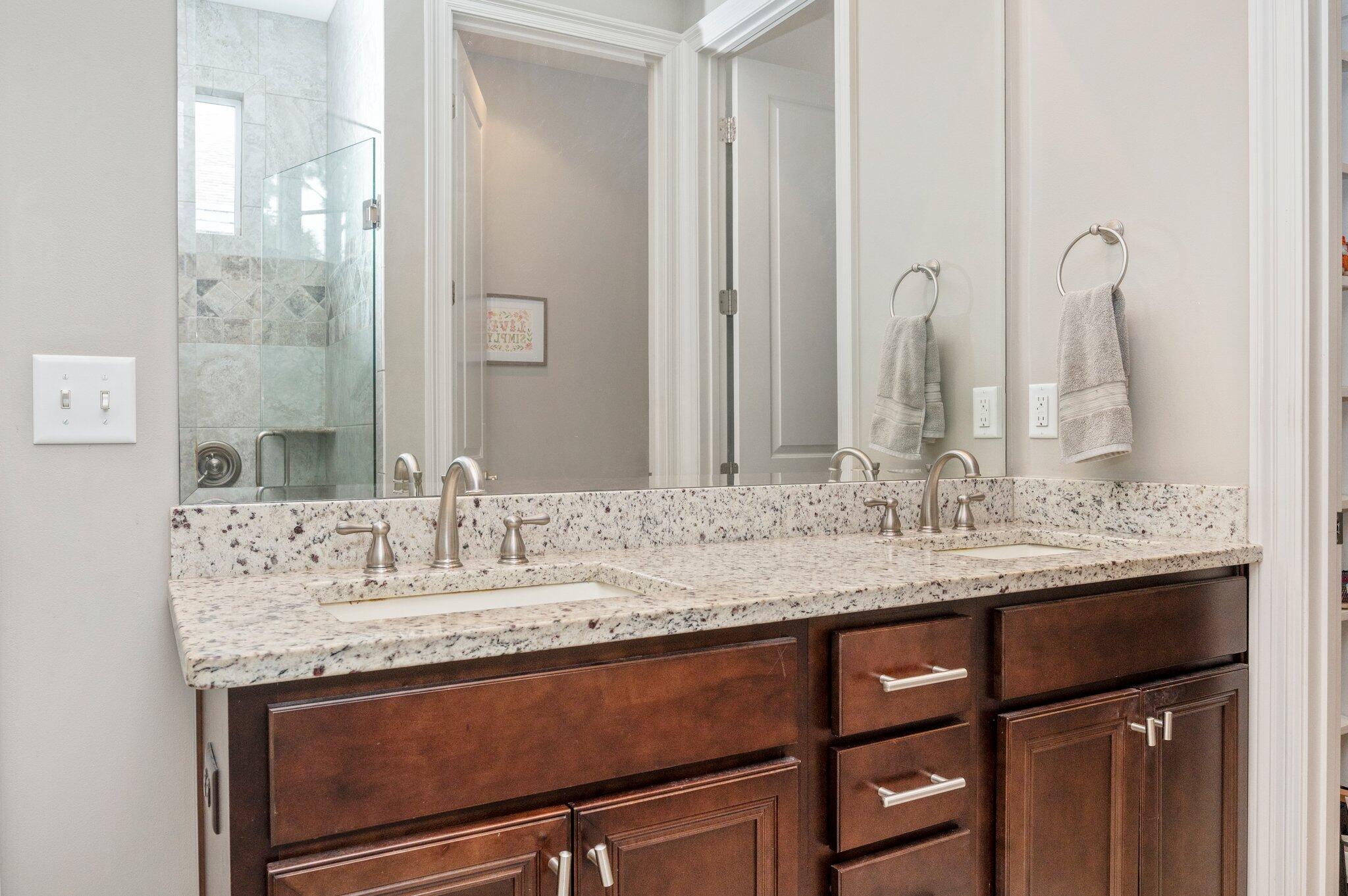 MAGNOLIA WOODS - Residential